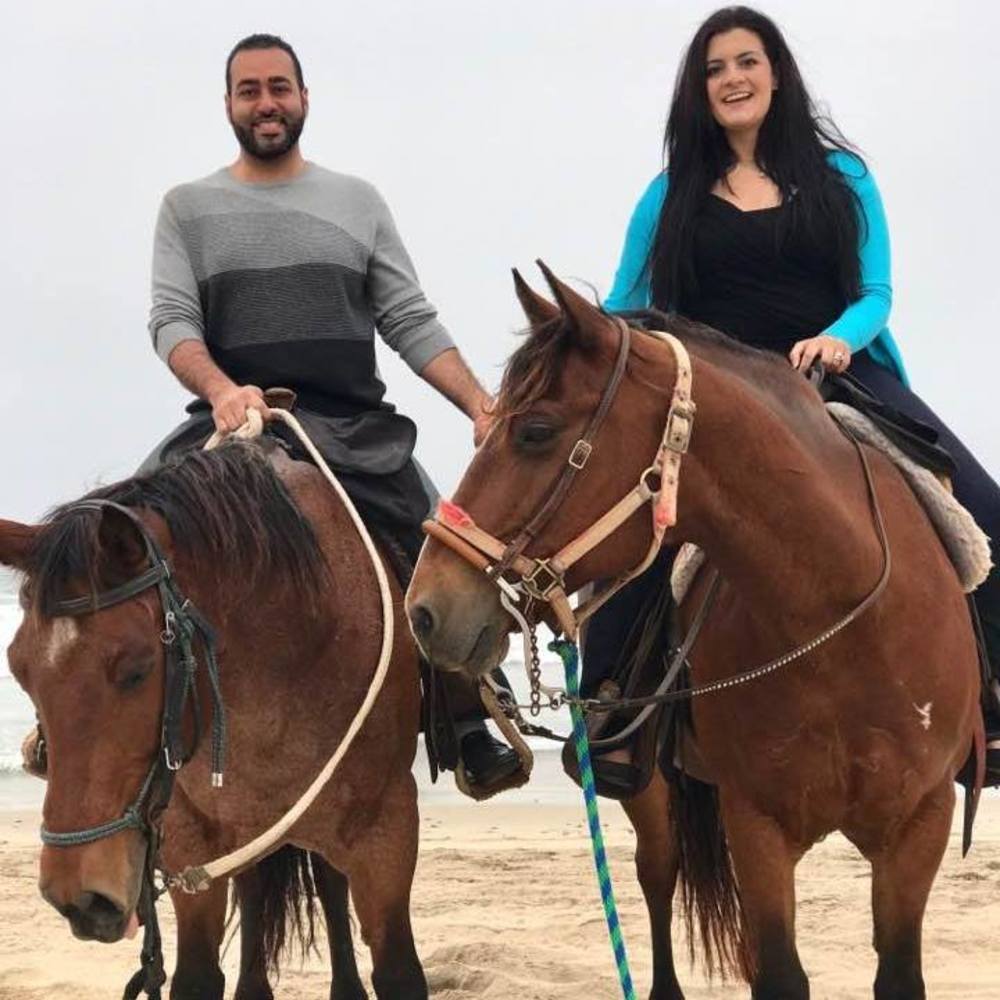 Meet your Posher, Olevia